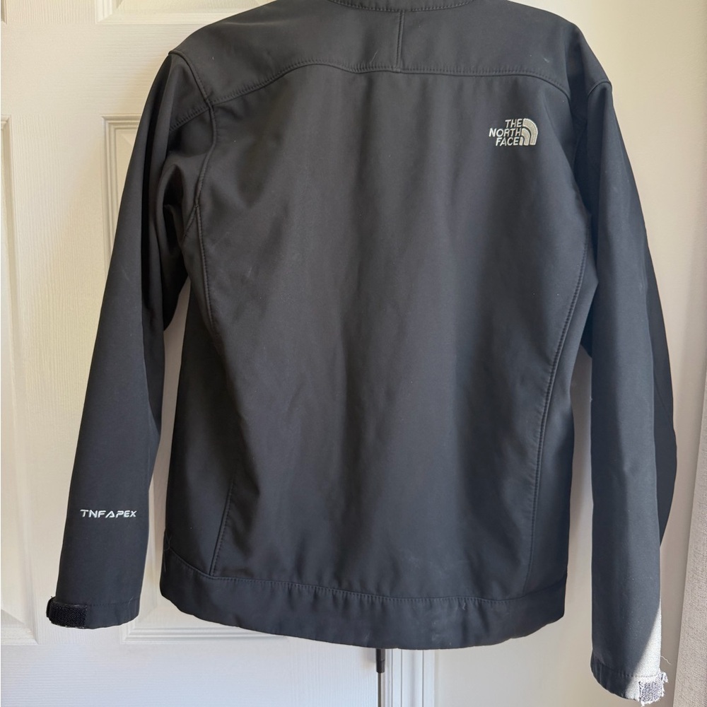 The North Face Softshell Jacket - image 2